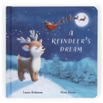 A Reindeers Dream Book