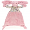 Blossom Tulip Pink Bunny Comforter